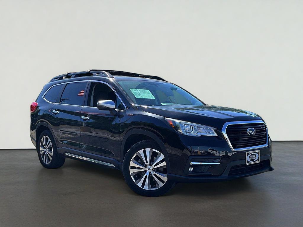 2022 Subaru Ascent Touring