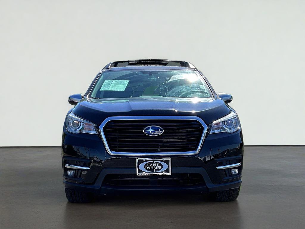 2022 Subaru Ascent Touring