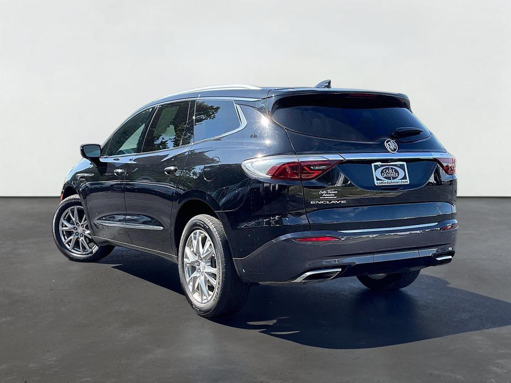 2022 Buick Enclave Premium
