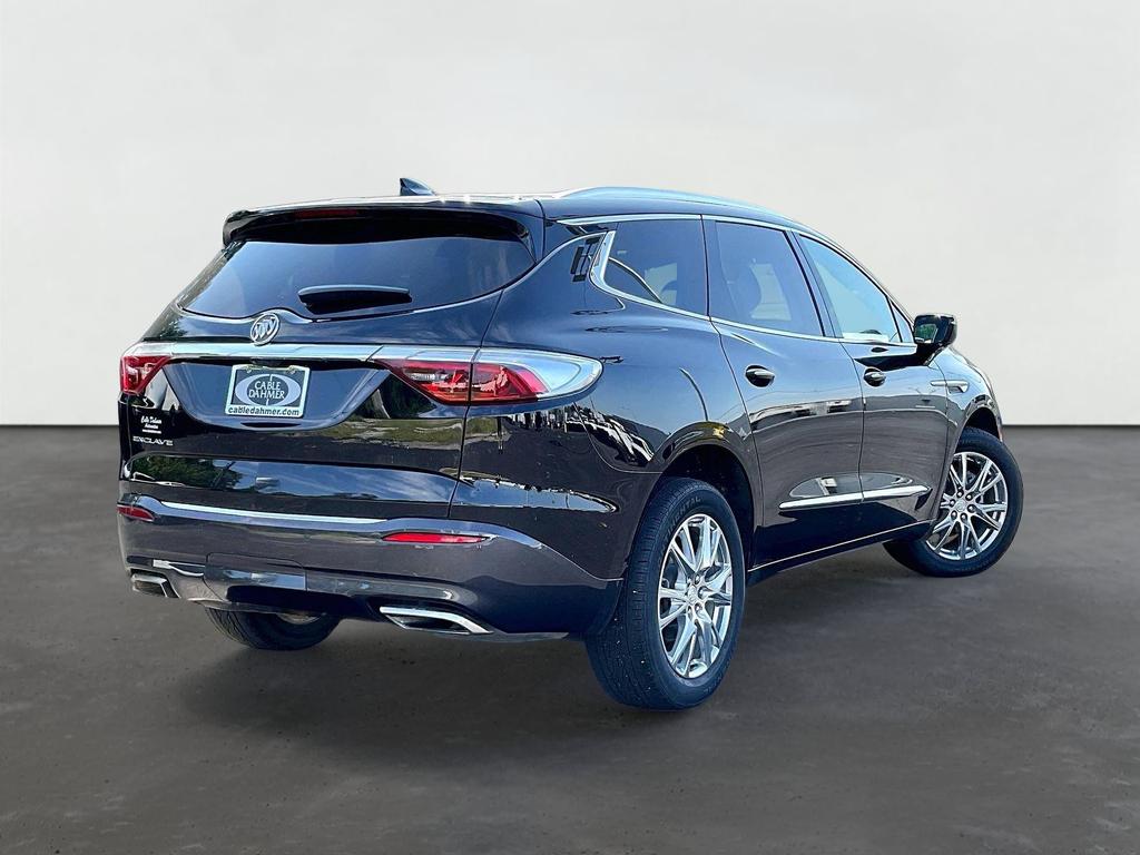2022 Buick Enclave Premium