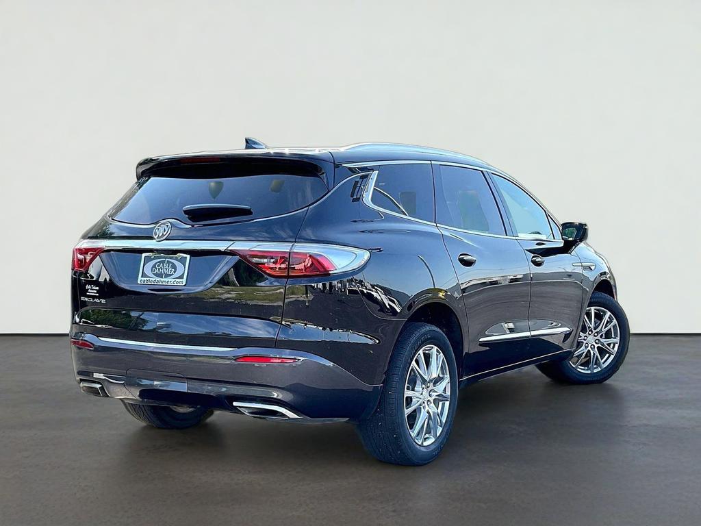 2022 Buick Enclave Premium
