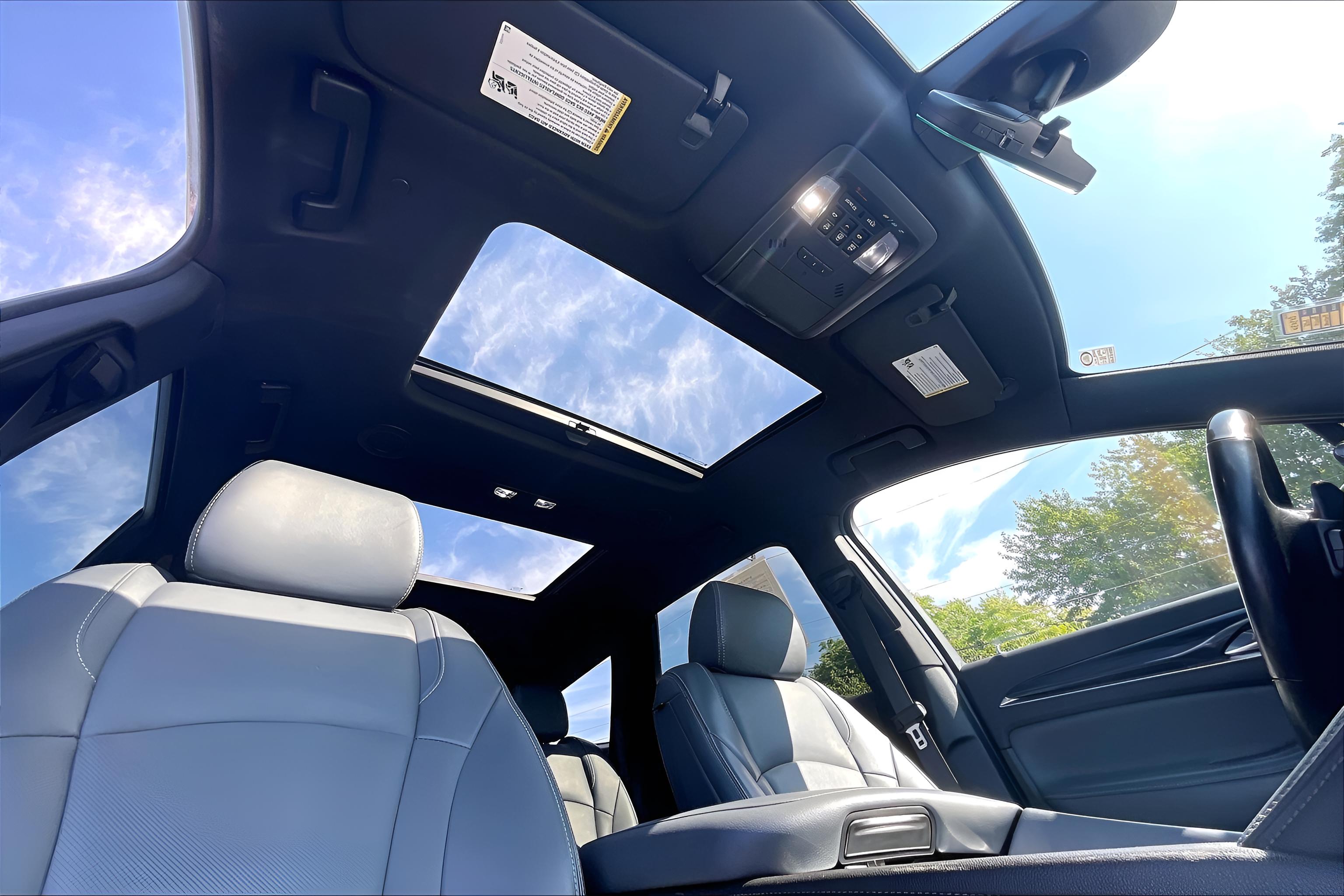 2022 Buick Enclave Premium