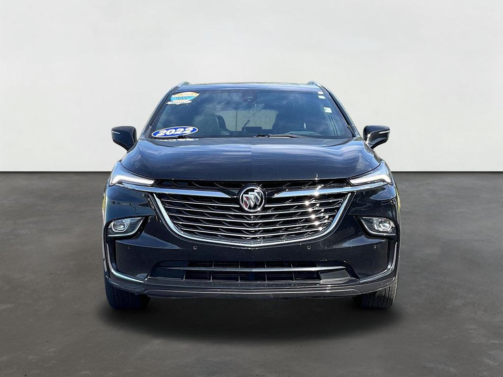2022 Buick Enclave Premium