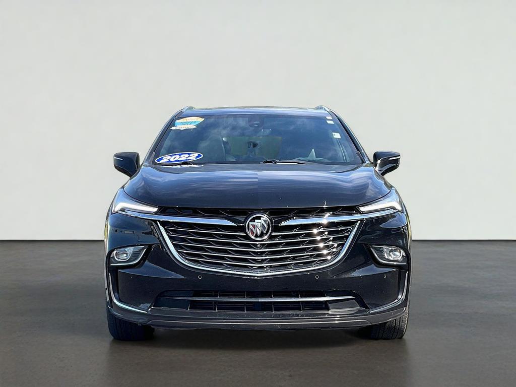 2022 Buick Enclave Premium