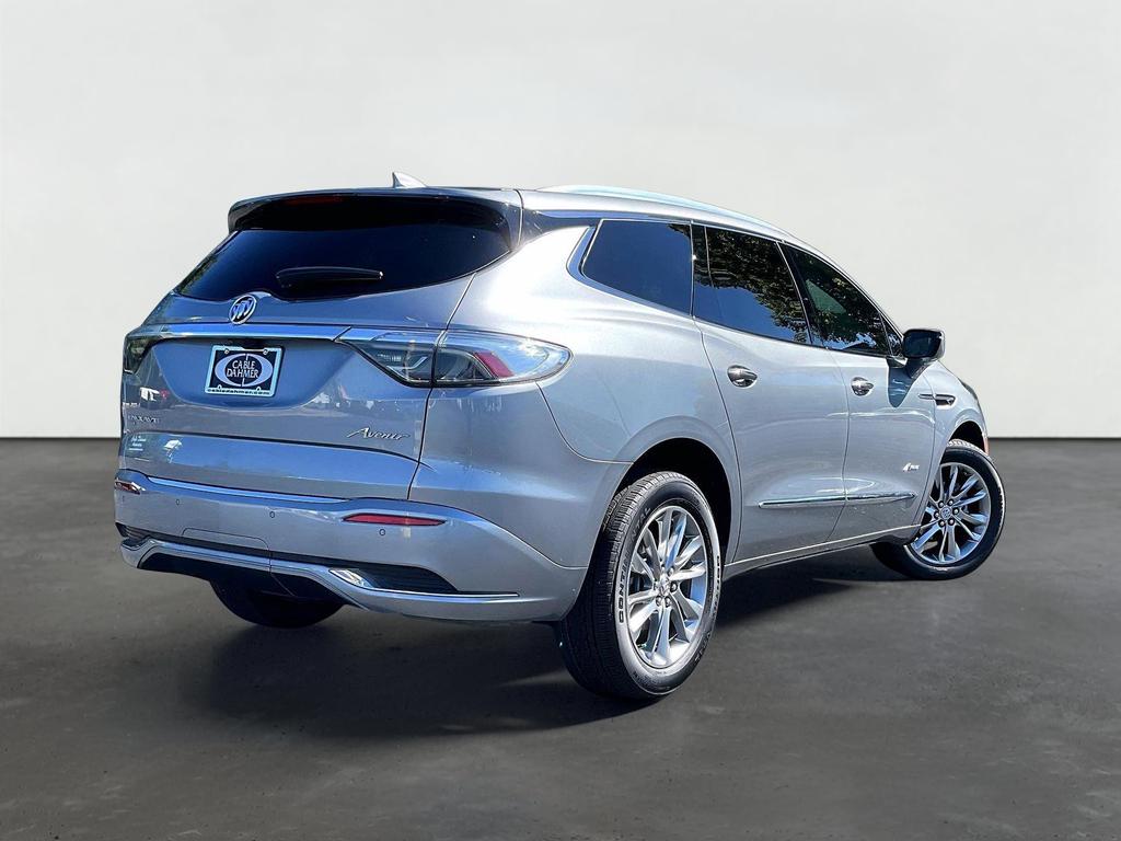 2023 Buick Enclave Avenir