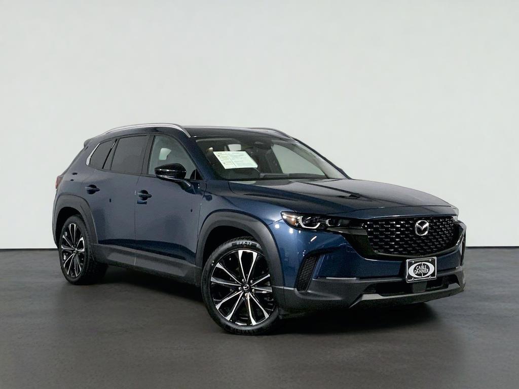 2025 Mazda Mazda CX-50 2.5 S Premium Plus Package