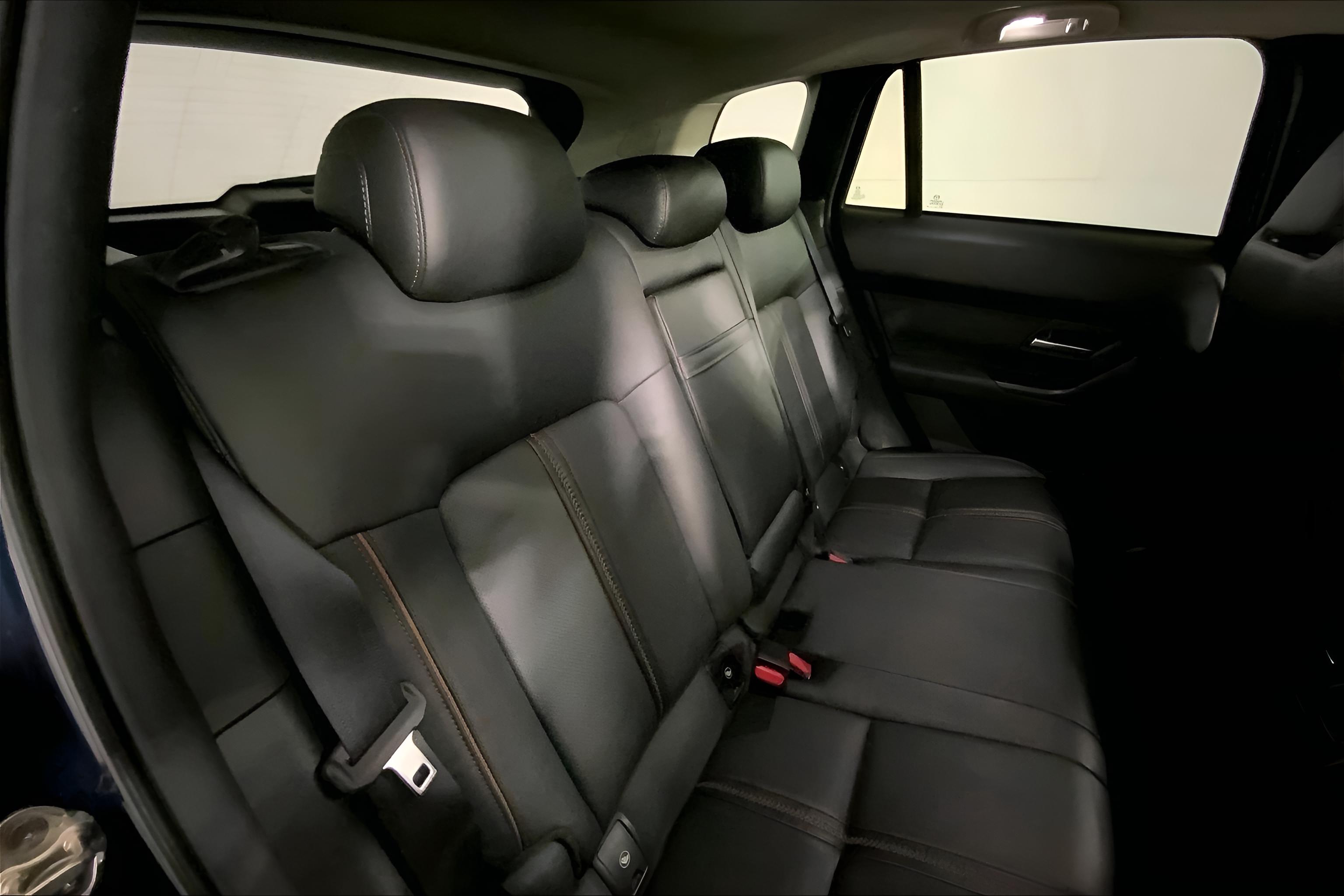 2025 Mazda Mazda CX-50 2.5 S Premium Plus Package