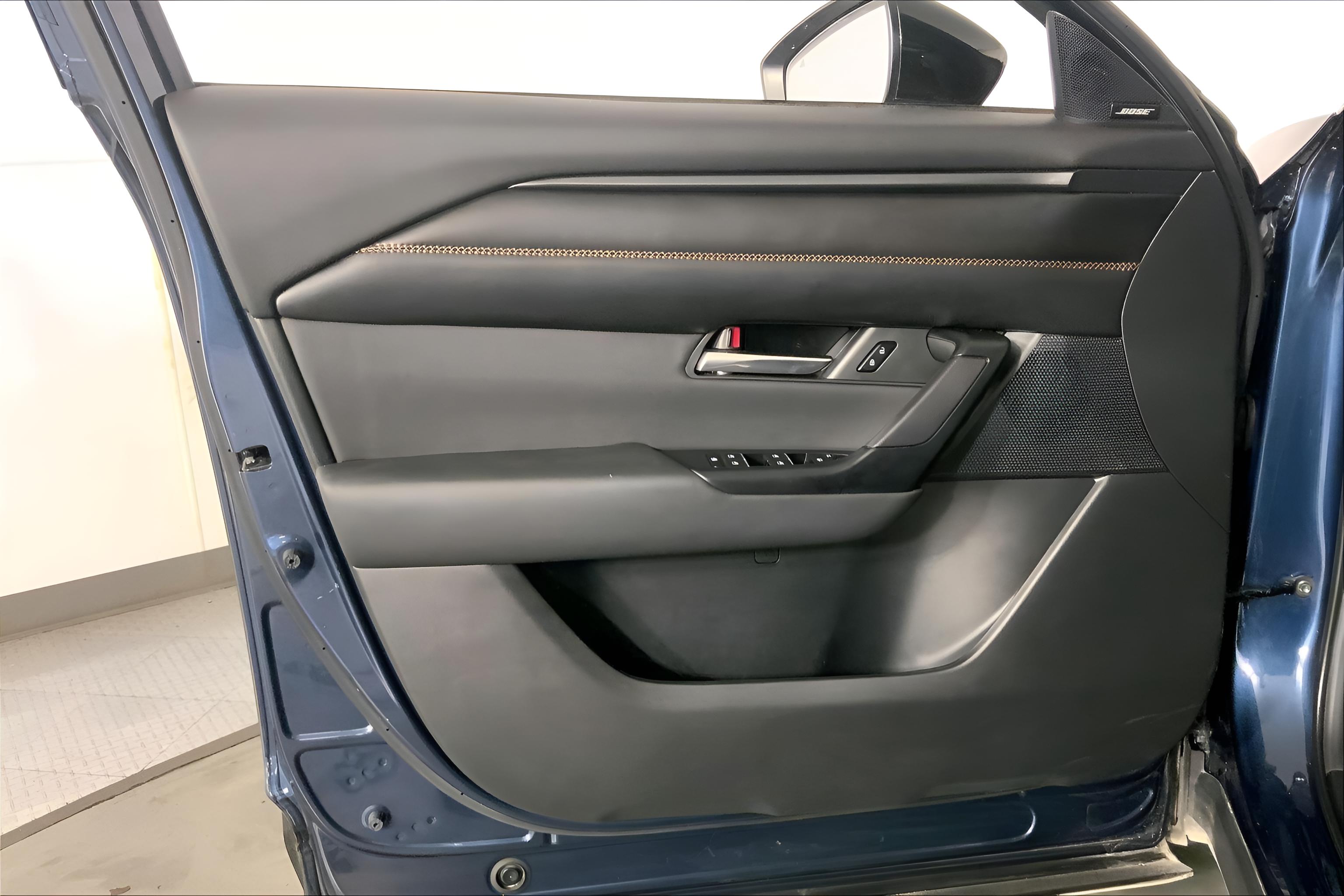 2025 Mazda Mazda CX-50 2.5 S Premium Plus Package