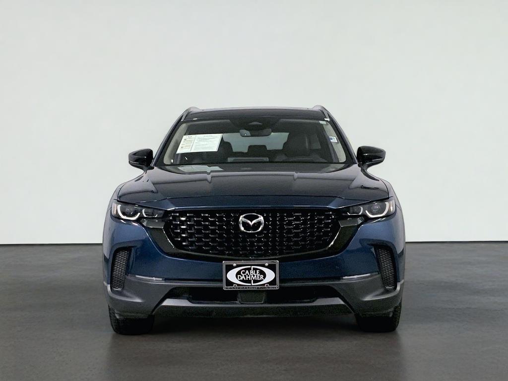 2025 Mazda Mazda CX-50 2.5 S Premium Plus Package
