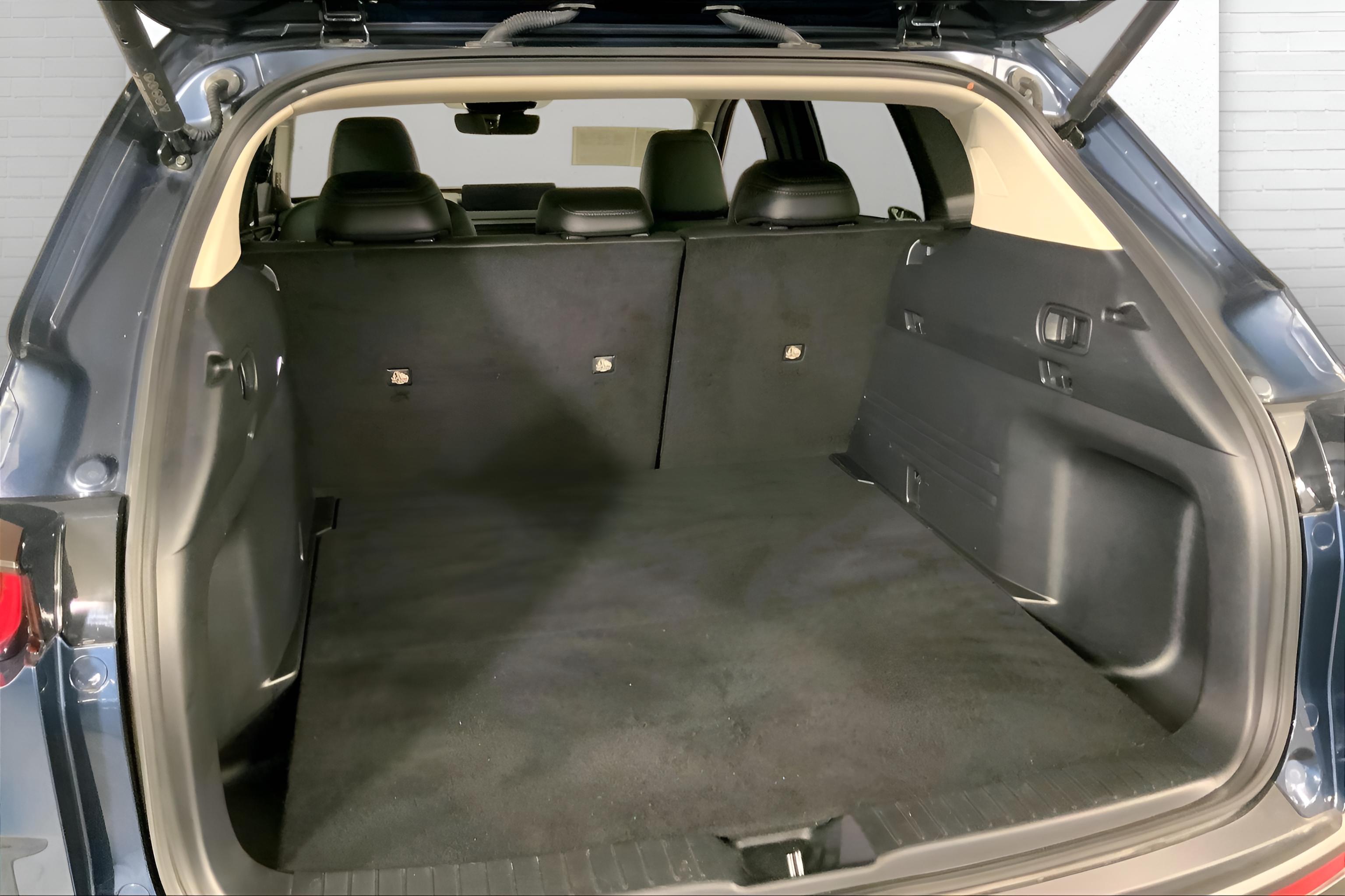 2025 Mazda Mazda CX-50 2.5 S Premium Plus Package