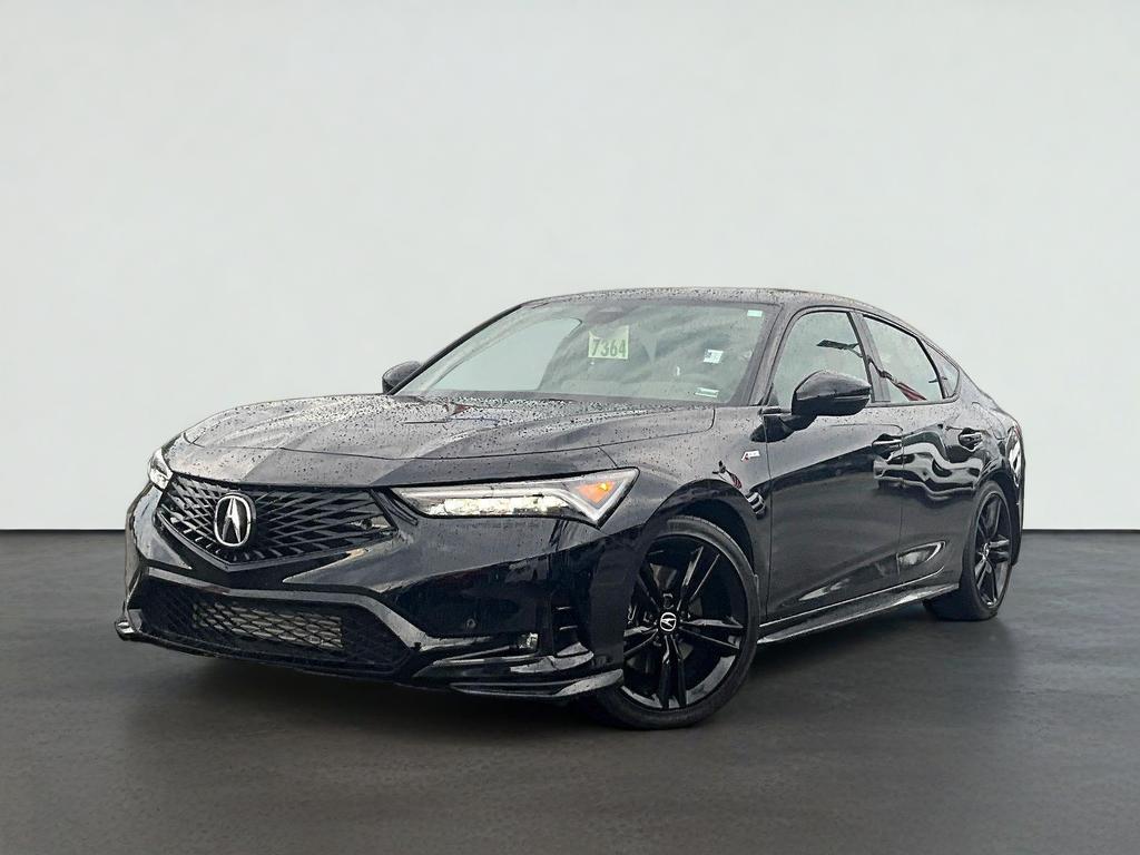 2026 Acura Integra w/A-Spec Technology Package