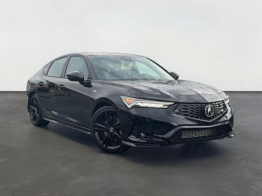 2026 Acura Integra
