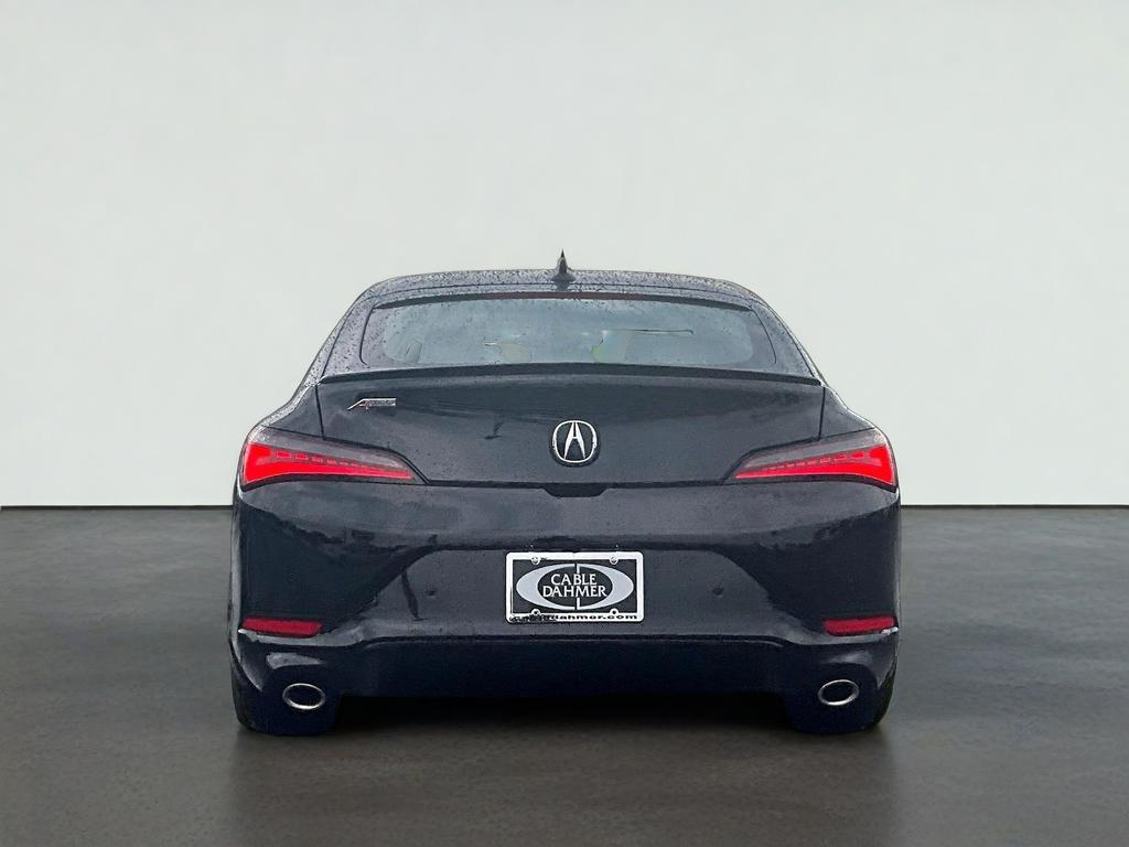2026 Acura Integra w/A-Spec Technology Package