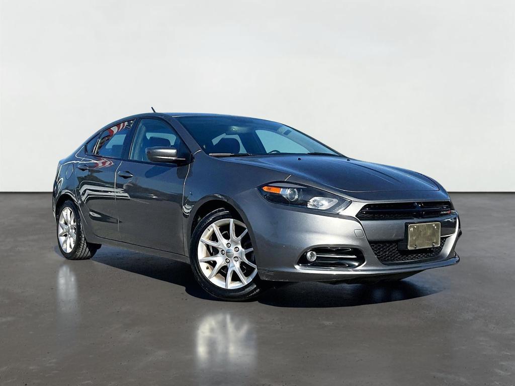 2013 Dodge Dart SXT