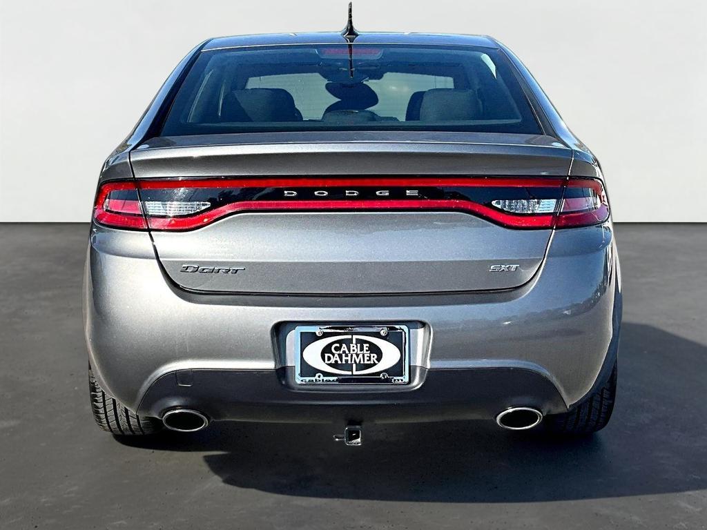 2013 Dodge Dart SXT