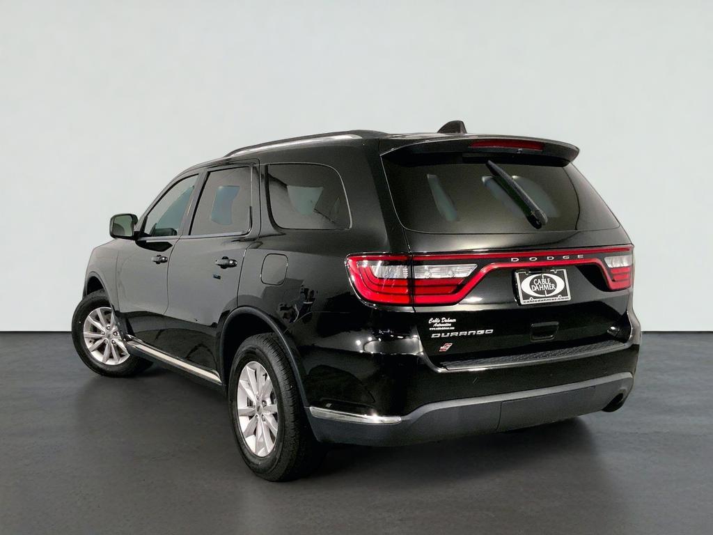2024 Dodge Durango