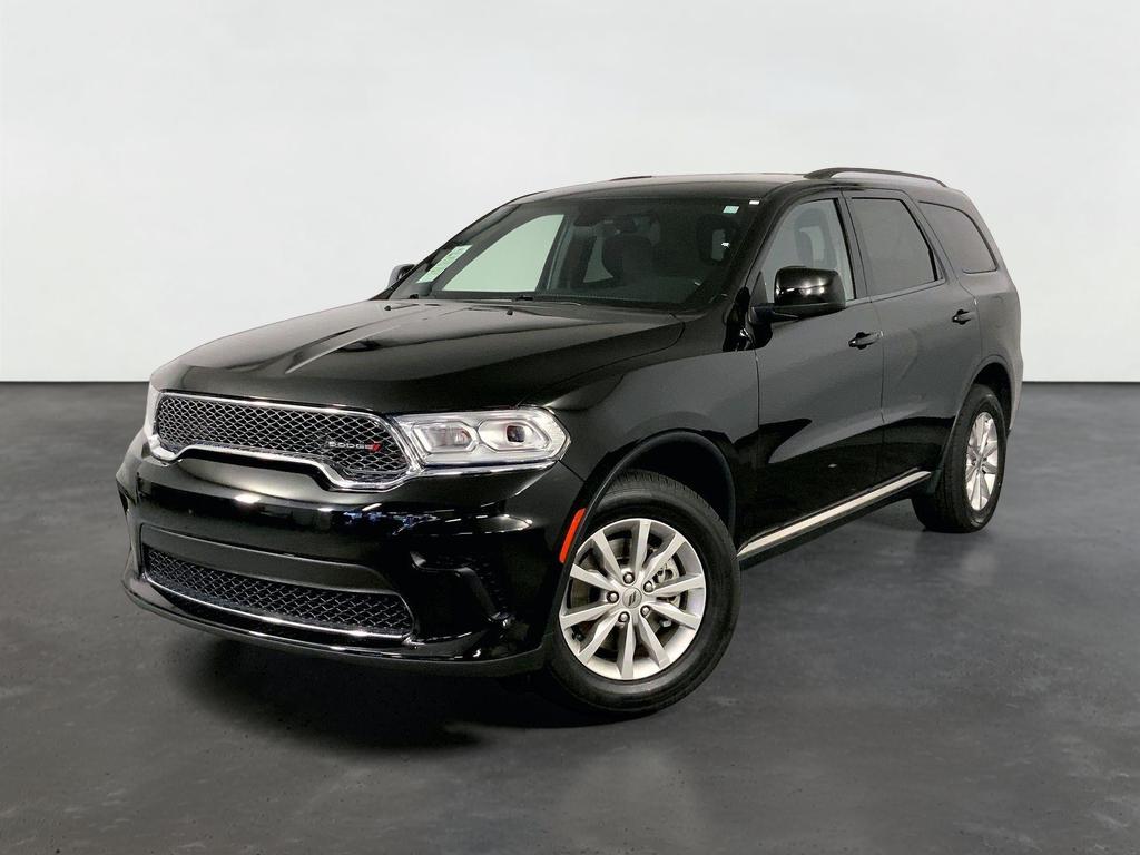 2024 Dodge Durango SXT