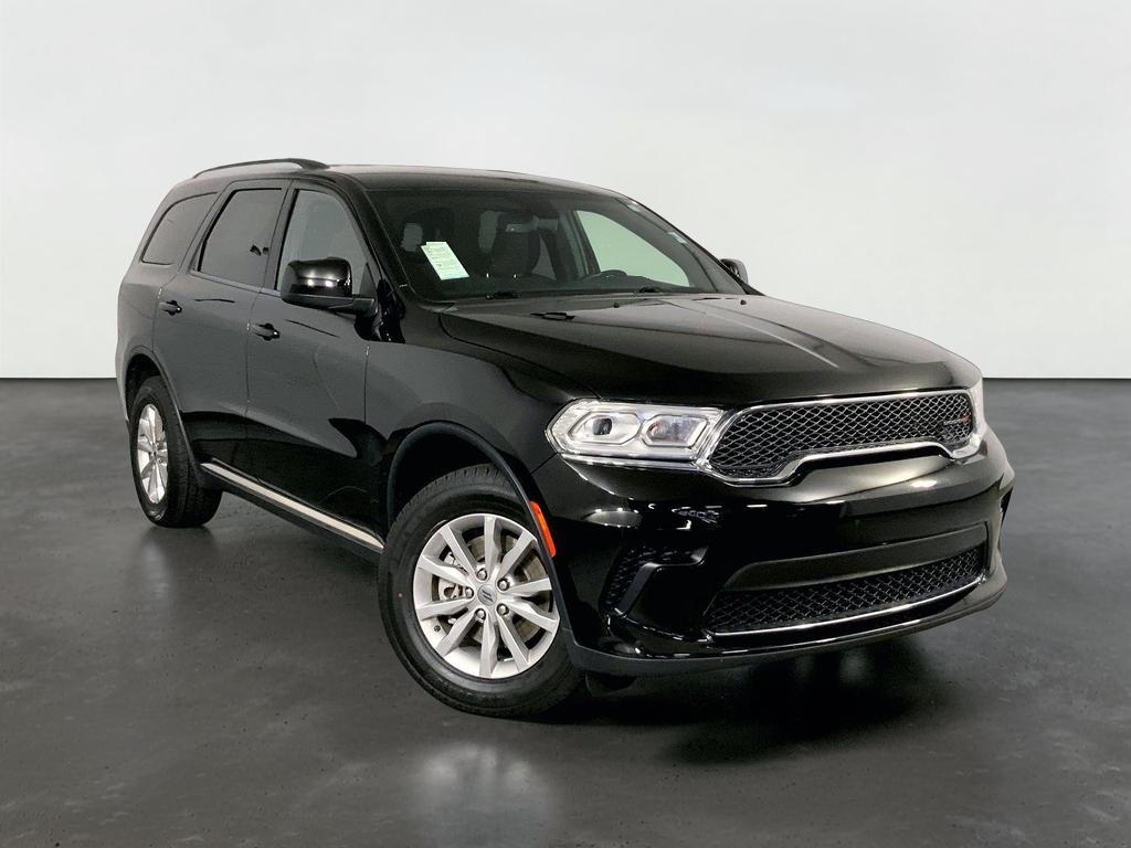 2024 Dodge Durango SXT