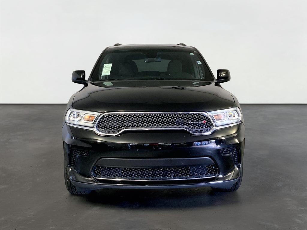 2024 Dodge Durango SXT