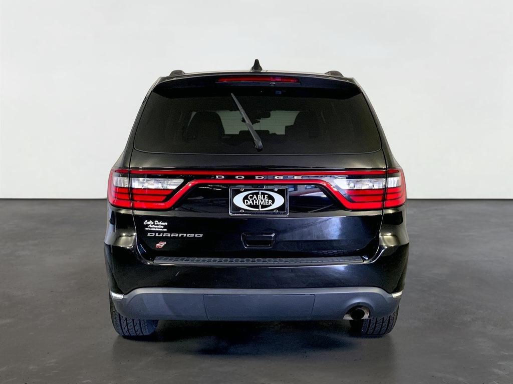 2024 Dodge Durango SXT