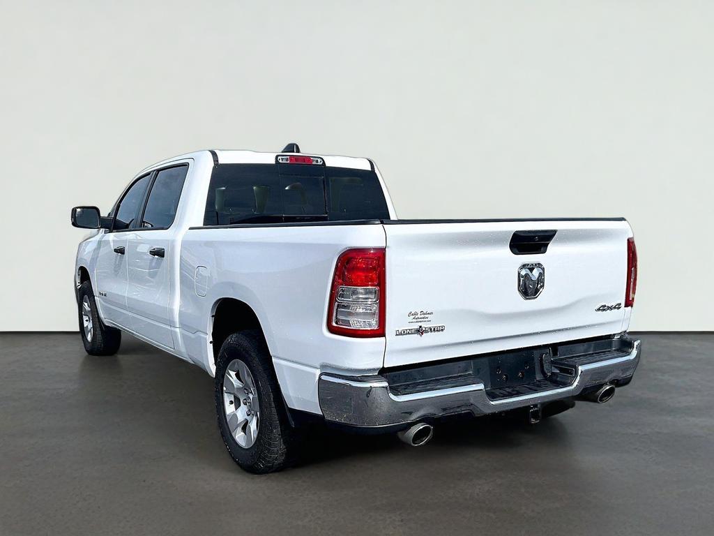 2024 RAM 1500 Lone Star