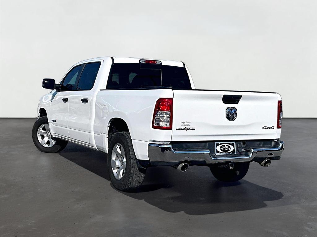 2024 RAM 1500 Lone Star