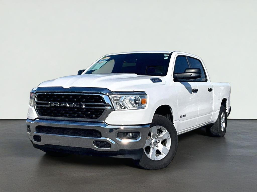 2024 RAM 1500 Lone Star