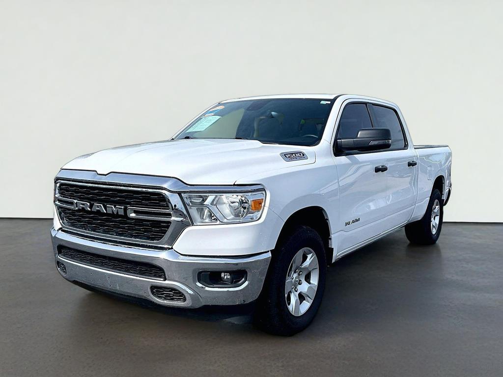 2024 RAM 1500 Lone Star