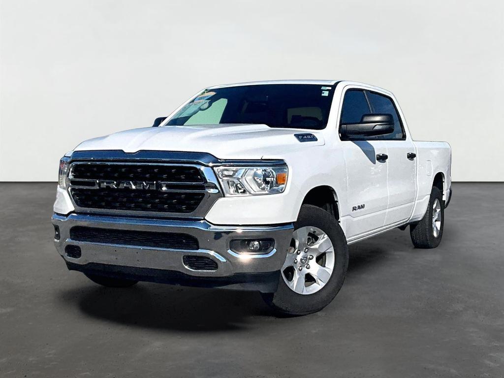 2024 RAM 1500 Lone Star