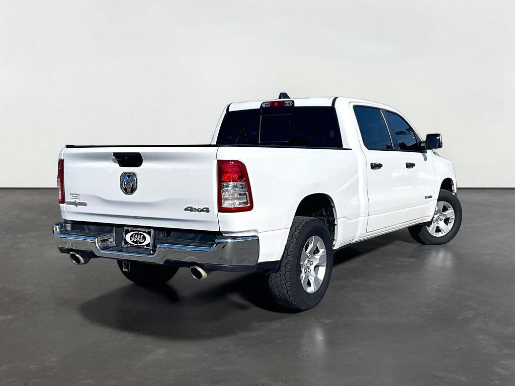 2024 RAM 1500 Lone Star