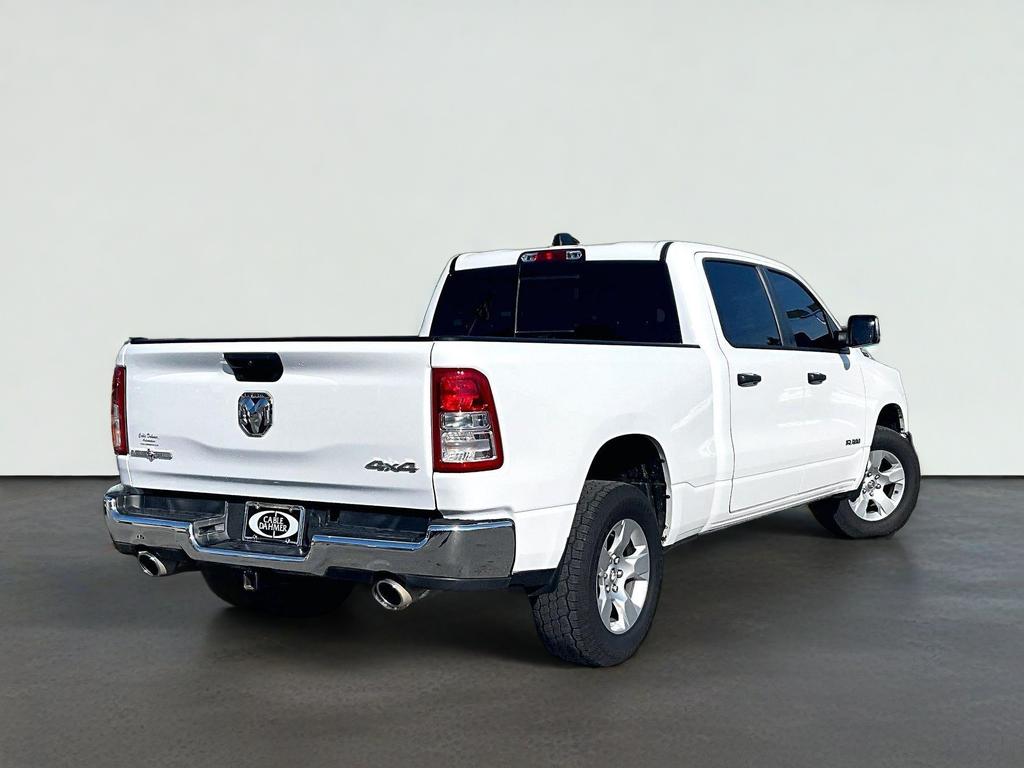 2024 RAM 1500 Lone Star