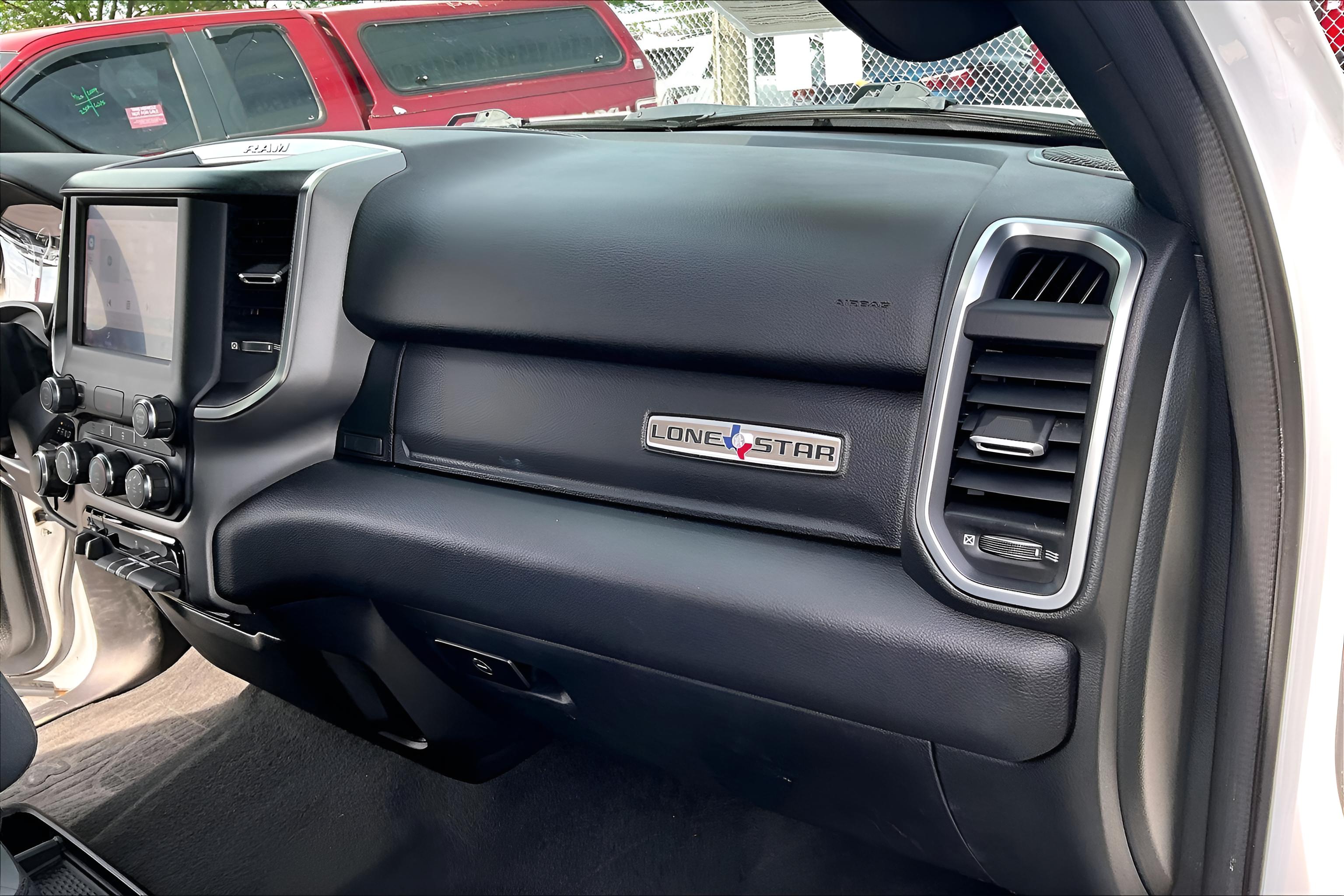 2024 RAM 1500 Lone Star