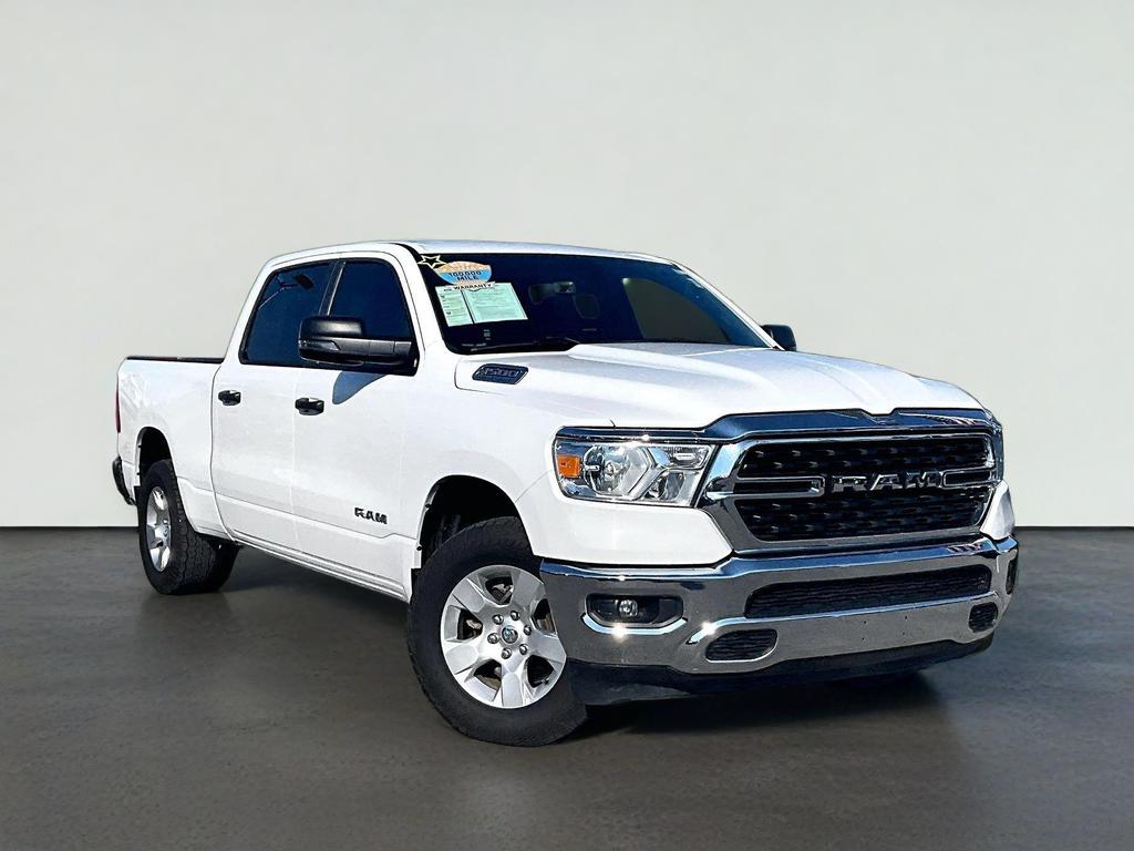 2024 RAM 1500 Lone Star