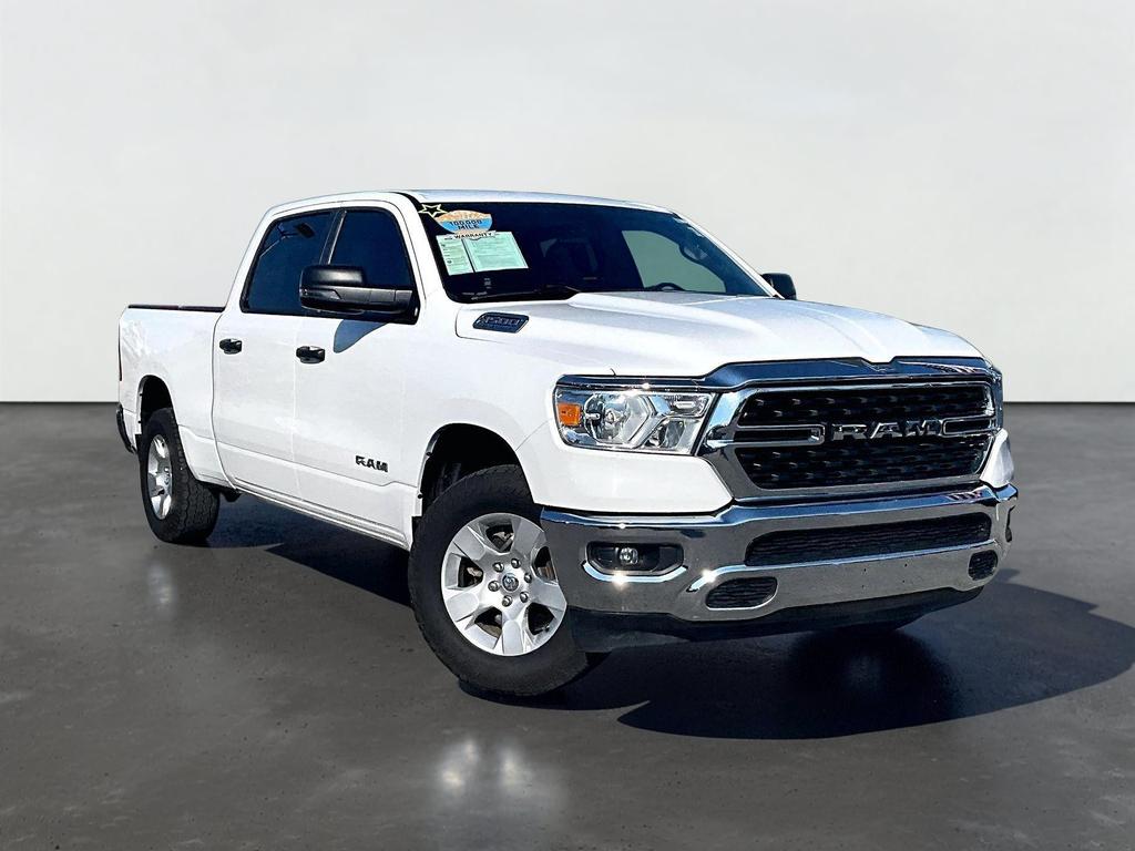 2024 RAM 1500 Lone Star