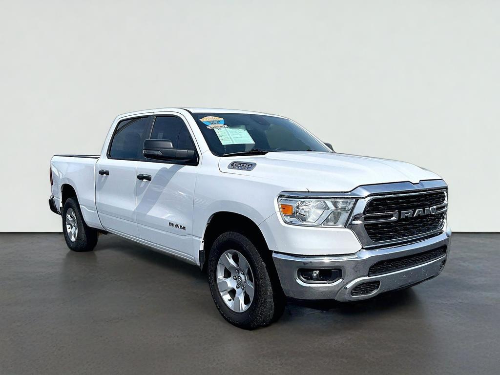 2024 RAM 1500 Lone Star