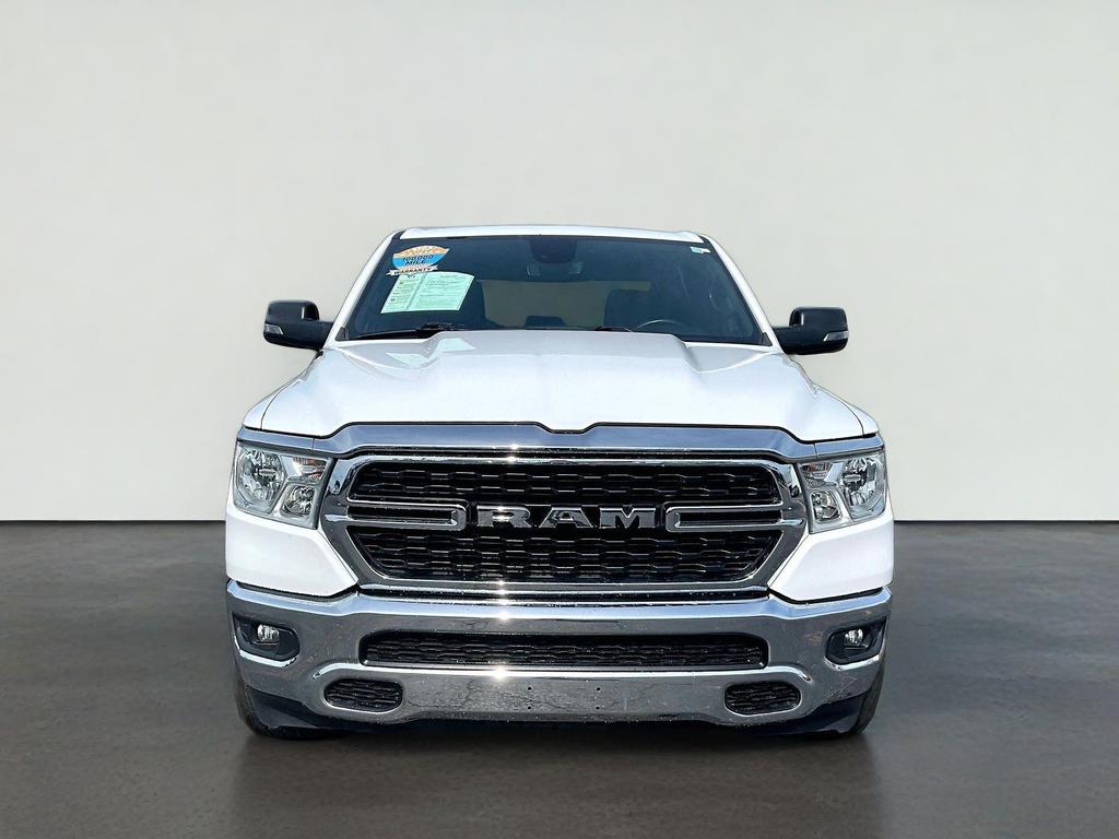 2024 RAM 1500 Lone Star