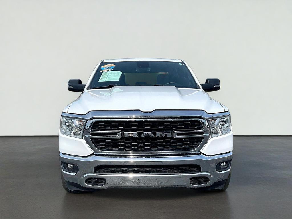 2024 RAM 1500 Lone Star