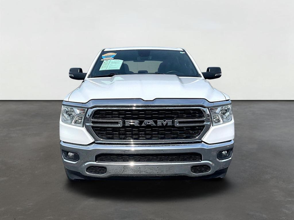 2024 RAM 1500 Lone Star