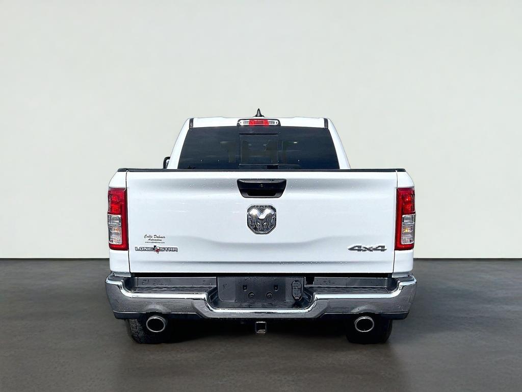 2024 RAM 1500 Lone Star