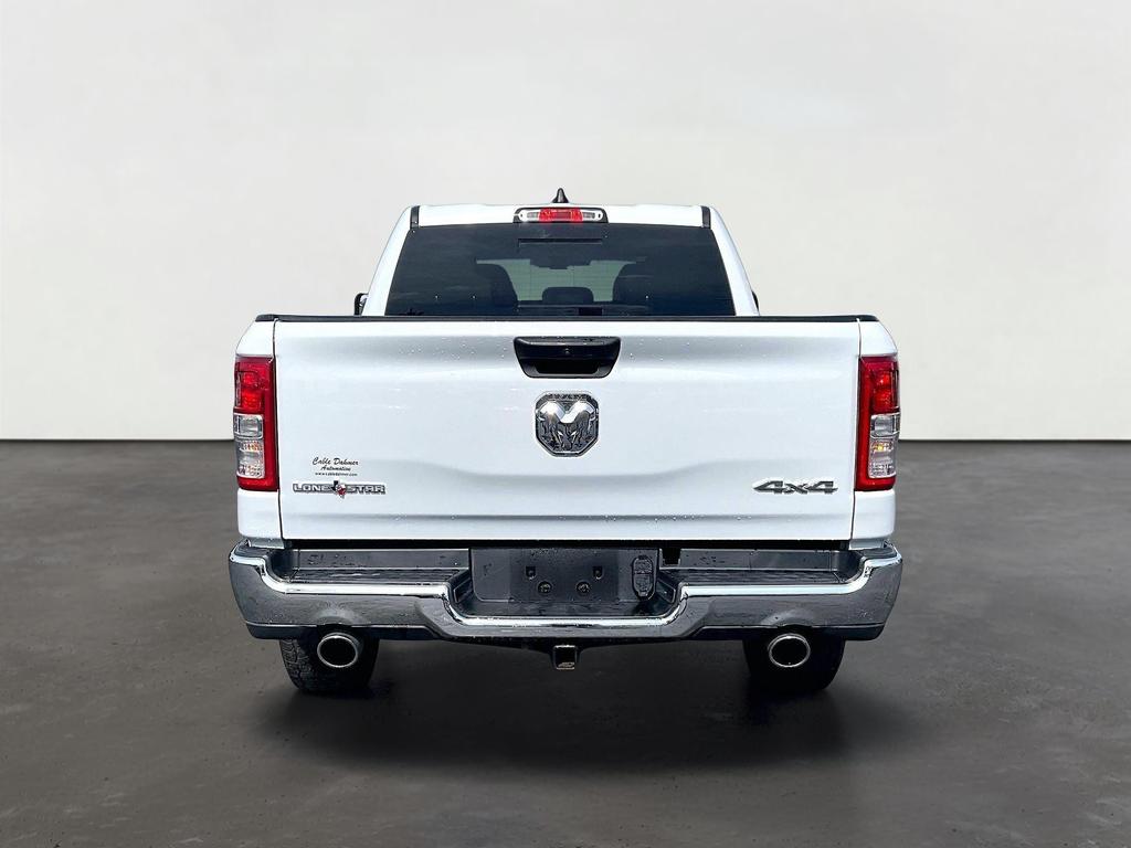 2024 RAM 1500 Lone Star