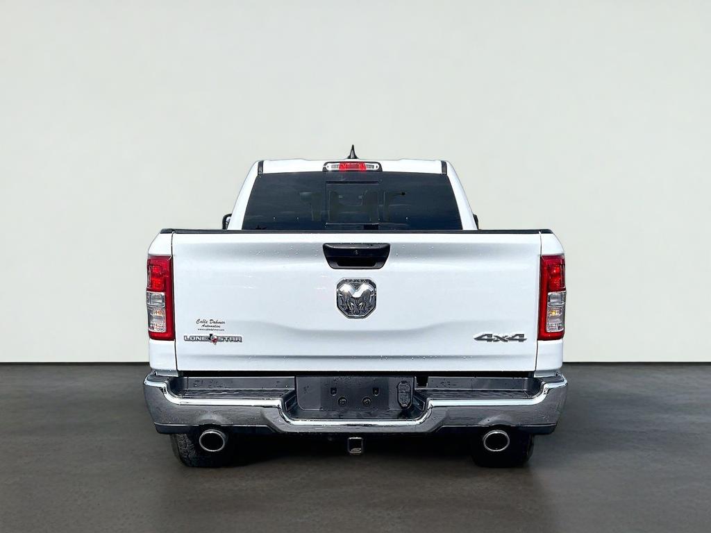 2024 RAM 1500 Lone Star