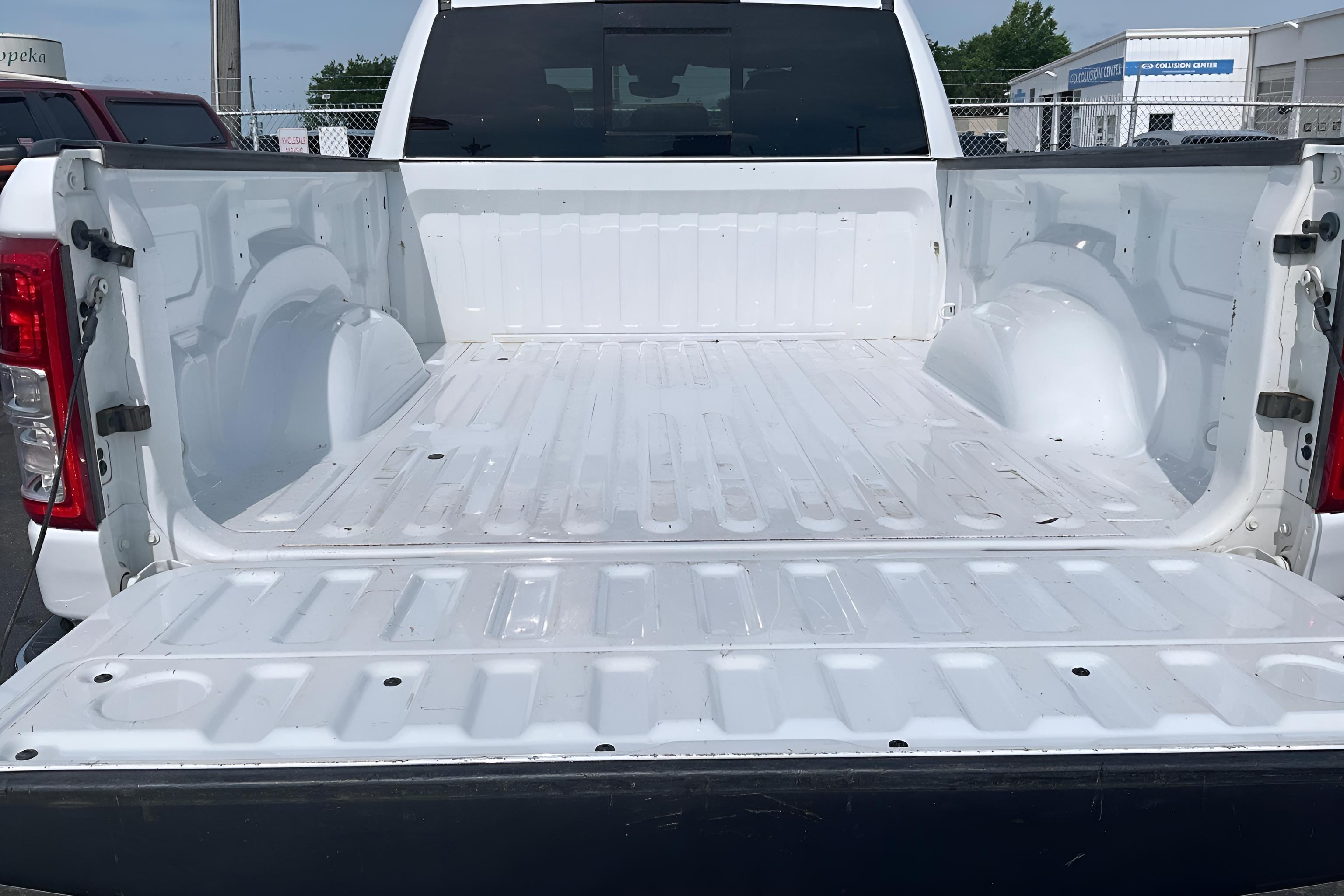 2024 RAM 1500 Lone Star