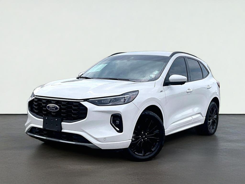 2023 Ford Escape ST-Line Elite