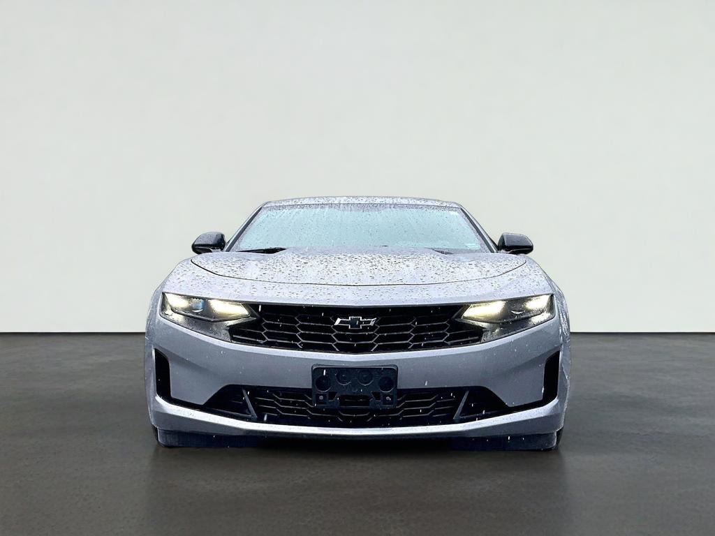 2022 Chevrolet Camaro 1LT