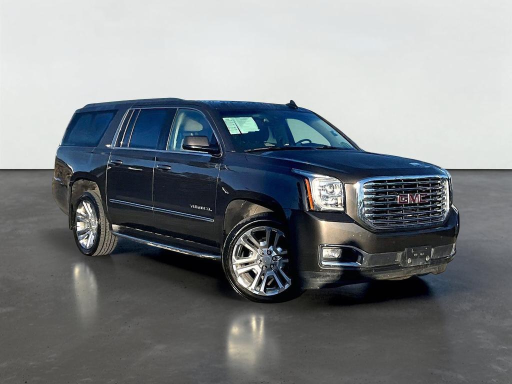 2019 GMC Yukon XL