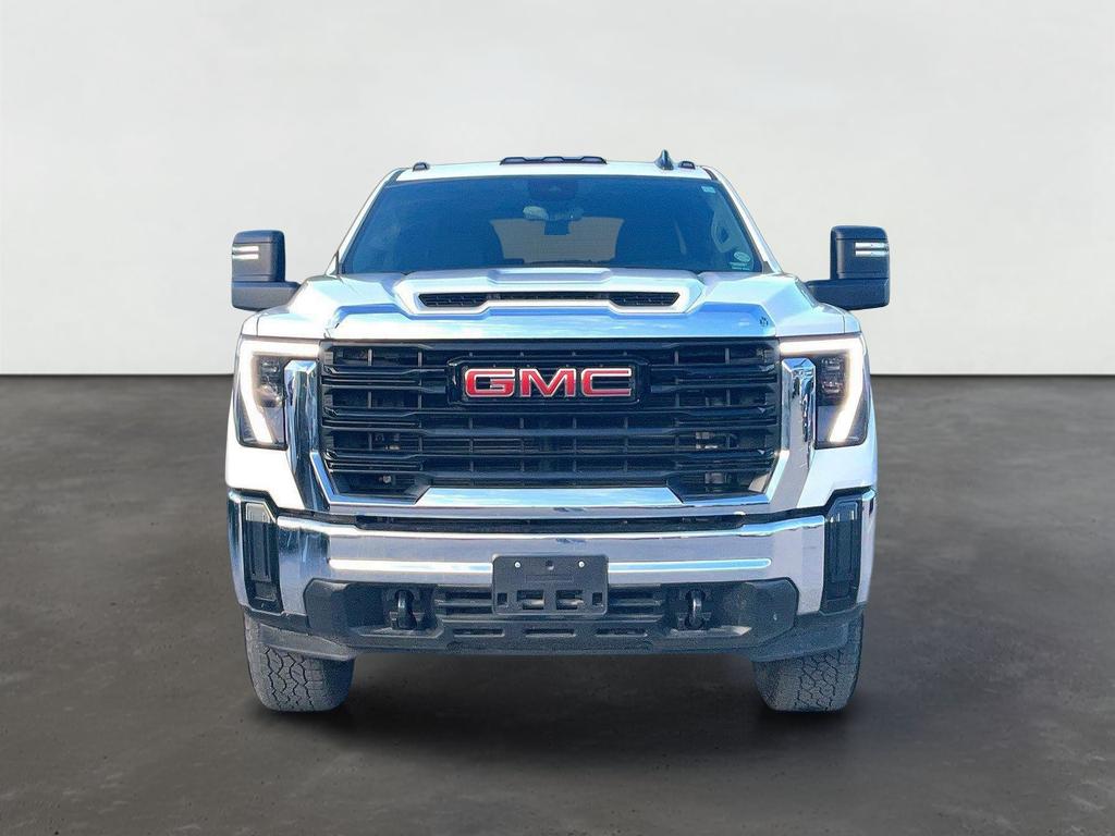 2024 GMC Sierra 2500 HD Pro