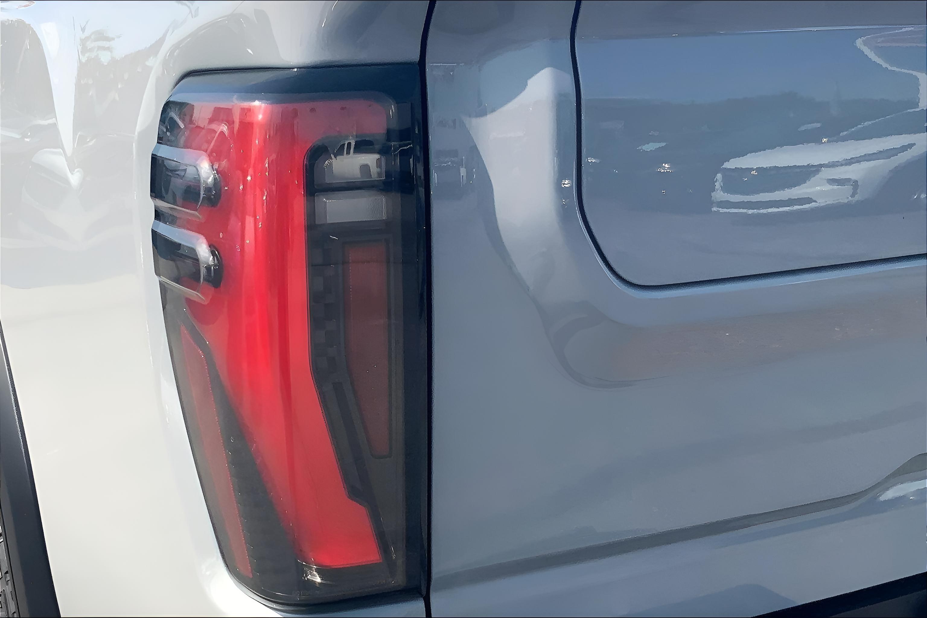 2024 GMC Sierra 2500 HD AT4X