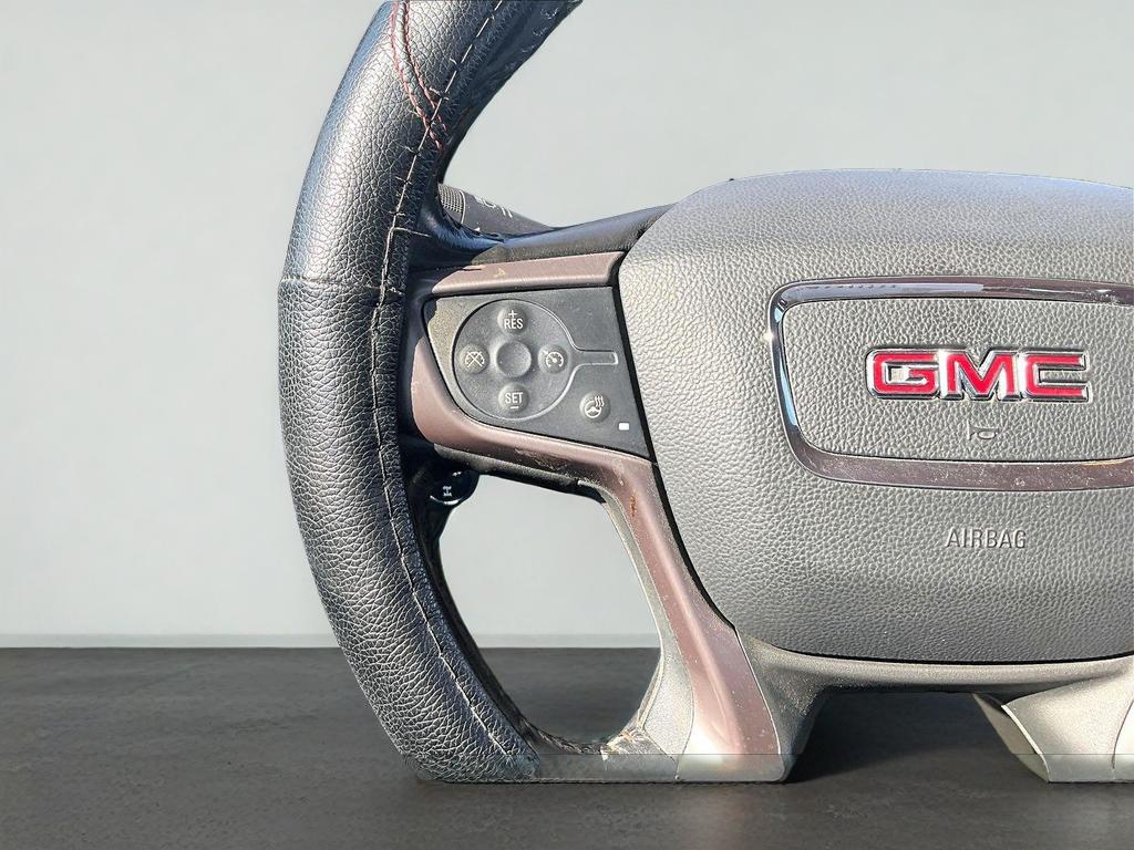 2021 GMC Canyon 4WD AT4 w/Cloth