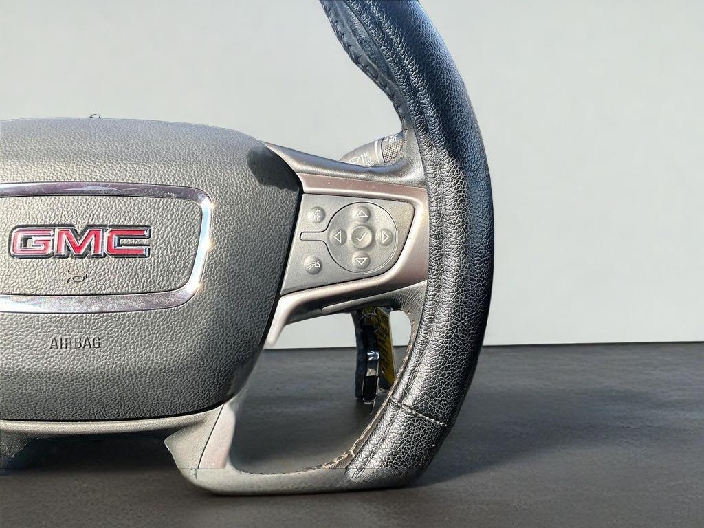 2021 GMC Canyon 4WD AT4 w/Cloth
