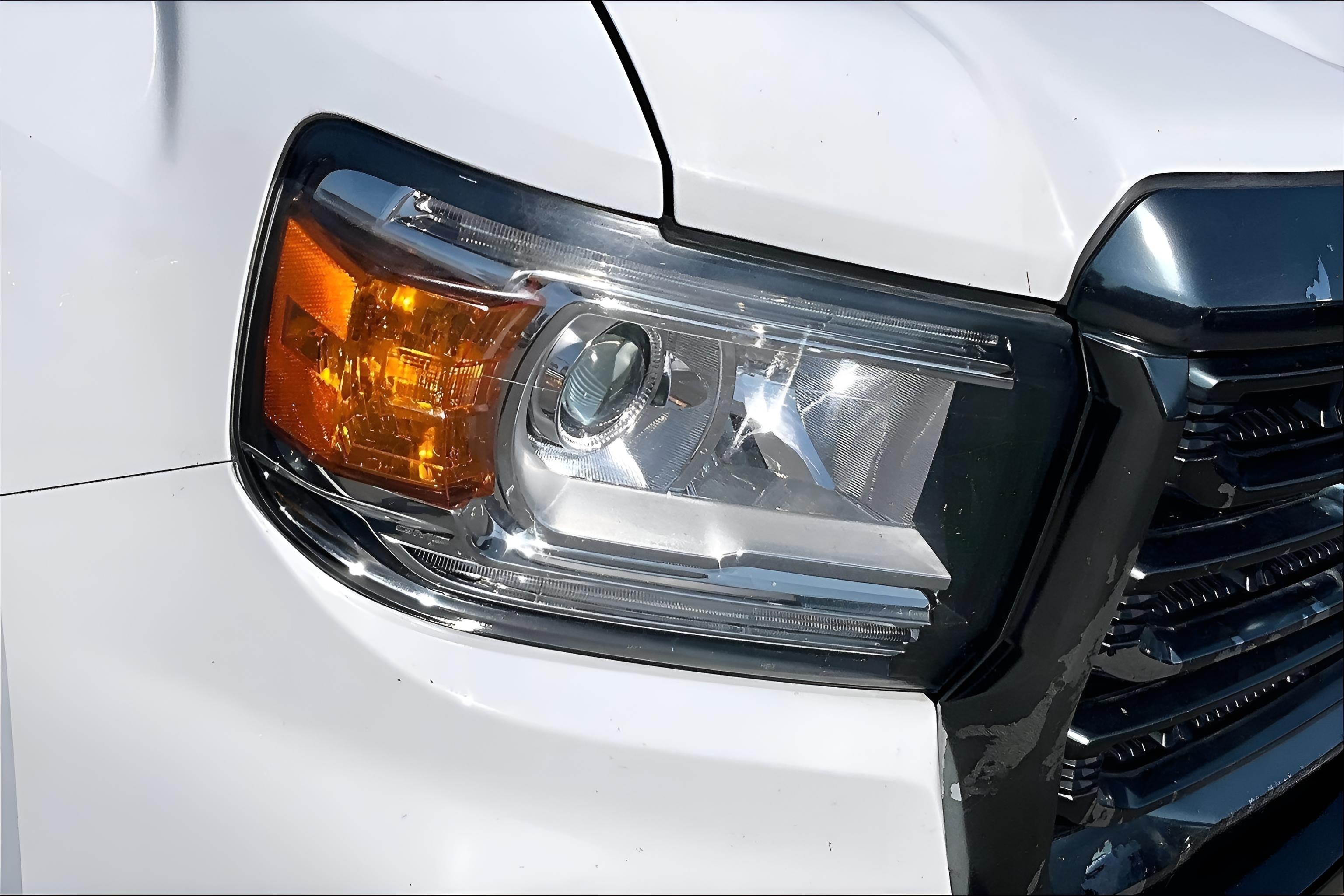 2021 GMC Canyon 4WD AT4 w/Cloth